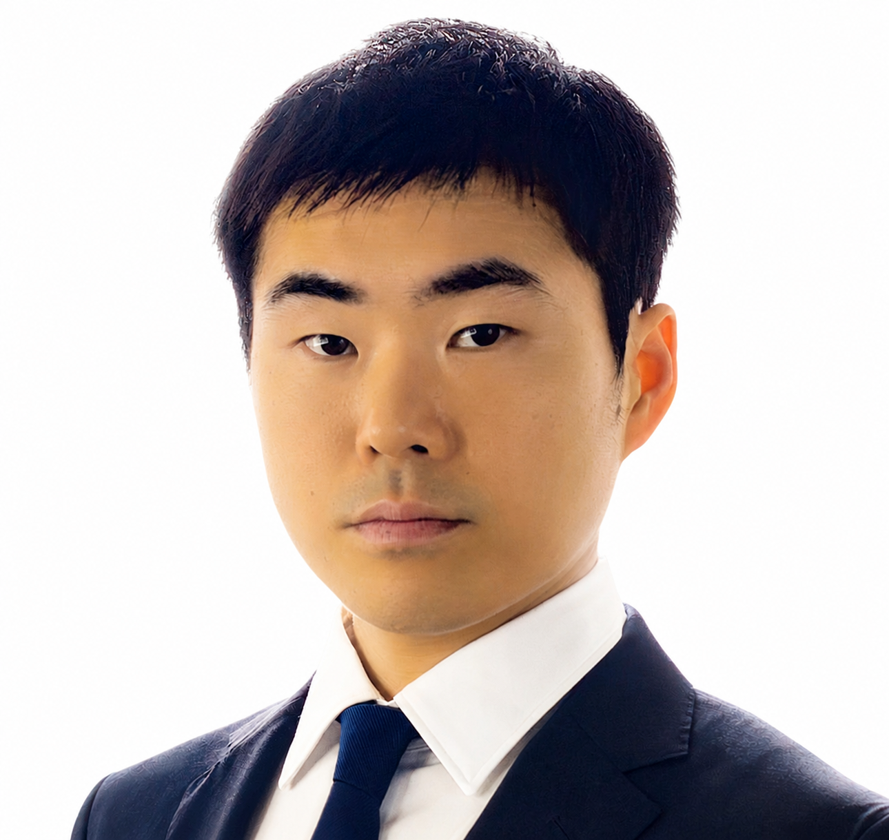 代表 安部健太郎