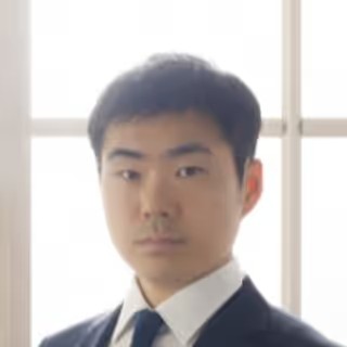 代表 安部健太郎
